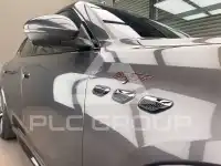 2022 Maserati GRECALE