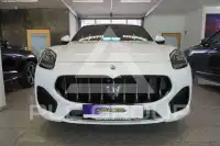 2022 Maserati GRECALE