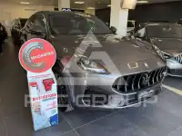 2022 Maserati GRECALE
