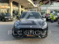 2022 Maserati GRECALE