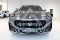 2022 Maserati GRECALE