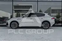 2022 Maserati GRECALE