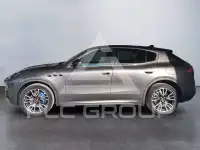 2022 Maserati GRECALE
