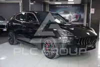 2022 Maserati GRECALE
