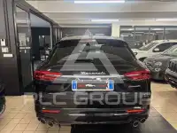 2022 Maserati GRECALE