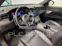 2022 Maserati GRECALE