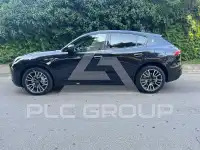 2022 Maserati GRECALE