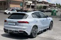 2022 Maserati GRECALE