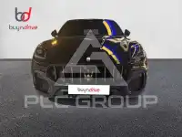 2022 Maserati GRECALE