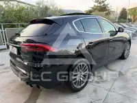 2022 Maserati GRECALE
