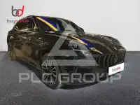 2022 Maserati GRECALE