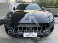 2022 Maserati GRECALE