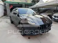 2022 Maserati GRECALE
