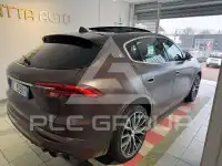2022 Maserati GRECALE