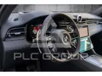 2022 Maserati GRECALE