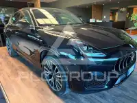 2022 Maserati GRECALE