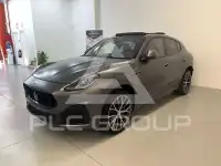 2022 Maserati GRECALE