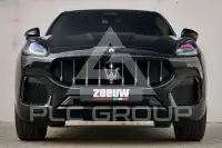 2022 Maserati GRECALE