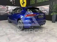 2022 Maserati GRECALE