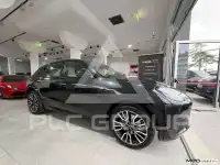 2022 Maserati GRECALE