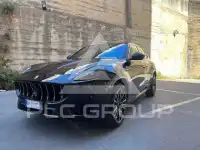2022 Maserati GRECALE