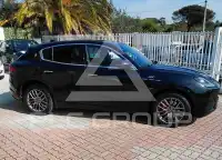 2022 Maserati GRECALE