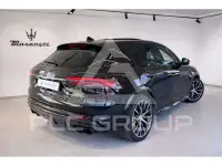 2022 Maserati GRECALE