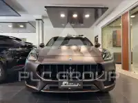 2022 Maserati GRECALE