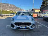 2022 Maserati GRECALE