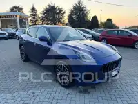 2022 Maserati GRECALE