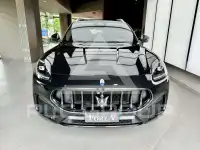 2022 Maserati GRECALE