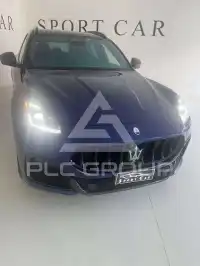 2022 Maserati GRECALE
