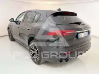 2022 Maserati GRECALE