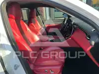 2022 Maserati GRECALE