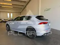 2022 Maserati GRECALE
