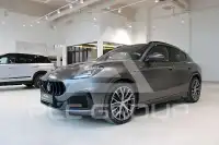 2022 Maserati GRECALE