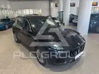 2022 Maserati GRECALE