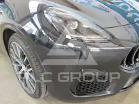 2022 Maserati GRECALE