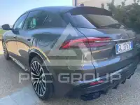 2022 Maserati GRECALE