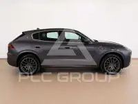 2022 Maserati GRECALE