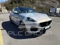 2022 Maserati GRECALE
