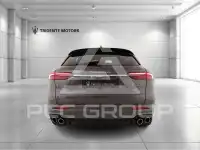 2022 Maserati GRECALE