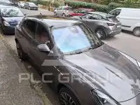 2022 Maserati GRECALE