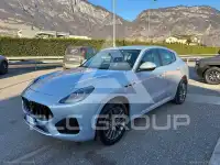 2022 Maserati GRECALE