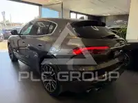 2022 Maserati GRECALE