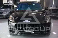 2022 Maserati GRECALE