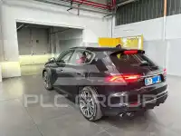 2022 Maserati GRECALE