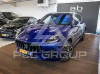 2022 Maserati GRECALE
