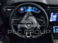 2022 Maserati GRECALE