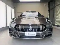 2022 Maserati GRECALE